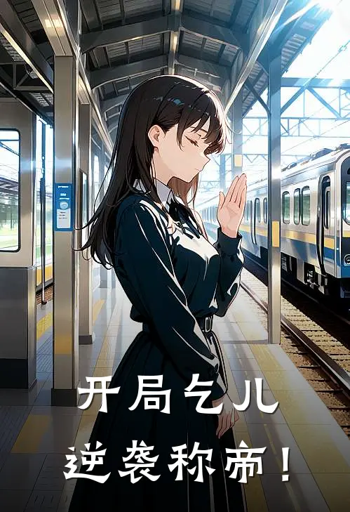 开局乞儿，逆袭称帝！