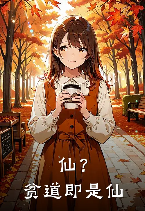 仙？贫道即是仙