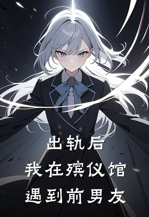 出轨后，我在殡仪馆遇到前男友