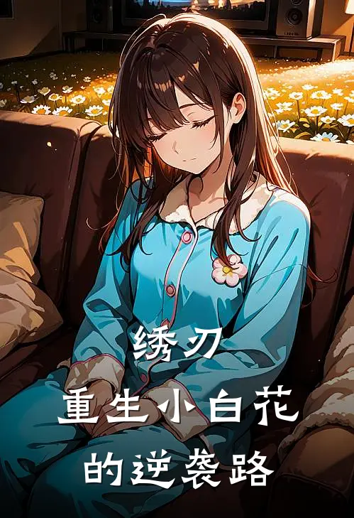 绣刃：重生小白花的逆袭路