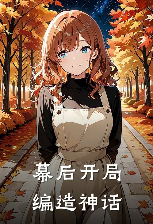 幕后开局编造神话