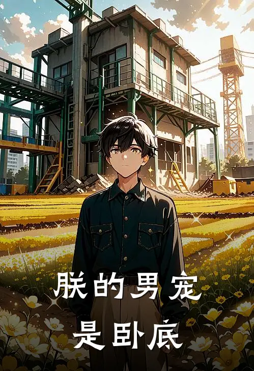 朕的男宠是卧底