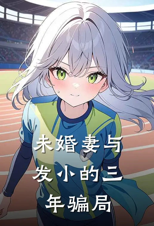 未婚妻与发小的三年骗局