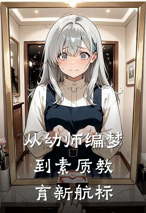 从幼师编梦到素质教育新航标