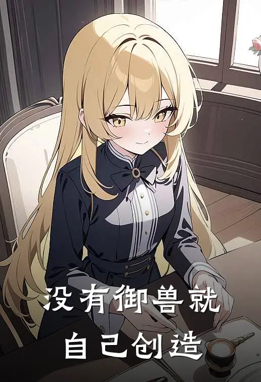 没有御兽就自己创造