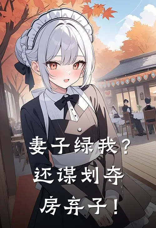 妻子绿我？还谋划夺房弃子！