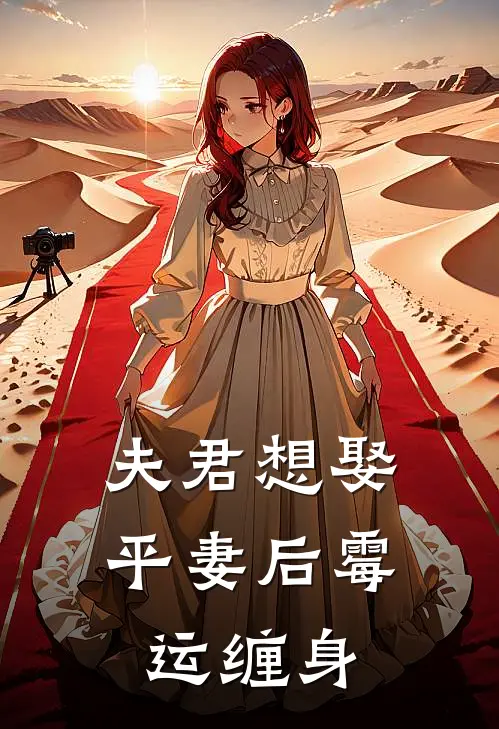 夫君想娶平妻后霉运缠身