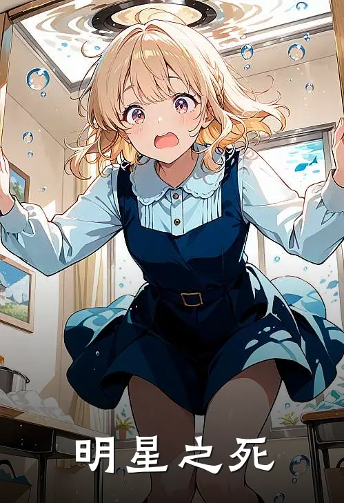 明星之死