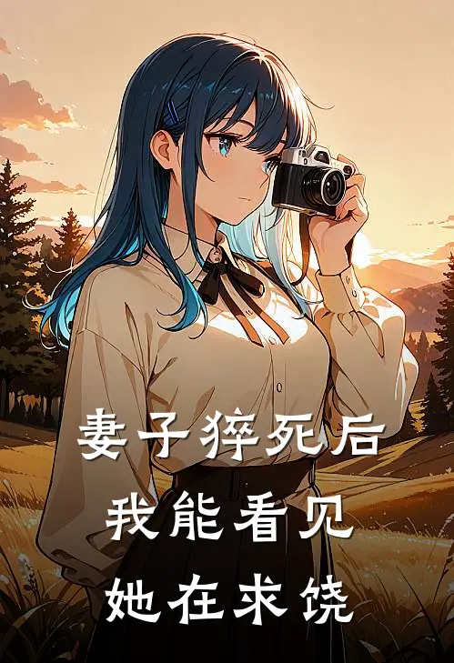 妻子猝死后：我能看见她在求饶