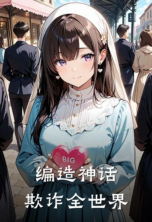 编造神话：欺诈全世界