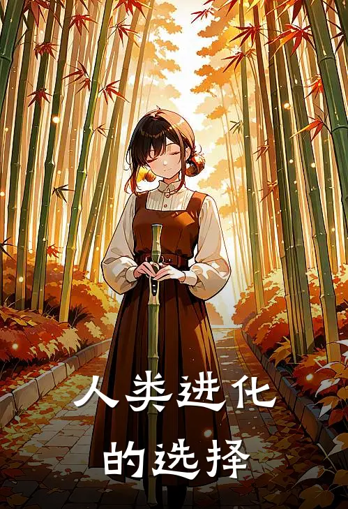 人类进化的选择