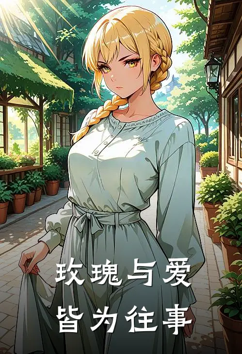 玫瑰与爱皆为往事