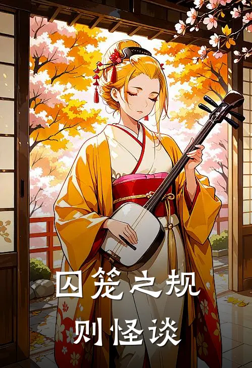 囚笼之规则怪谈