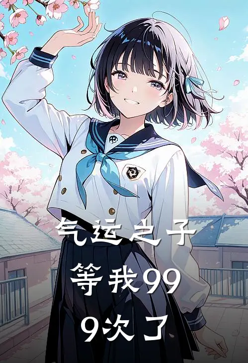 气运之子等我999次了