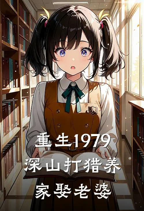 重生1979：深山打猎养家娶老婆