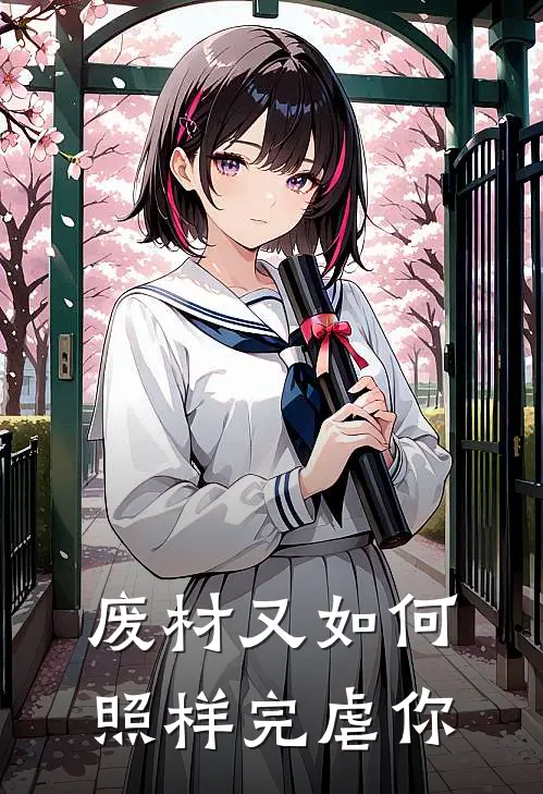 废材又如何，照样完虐你