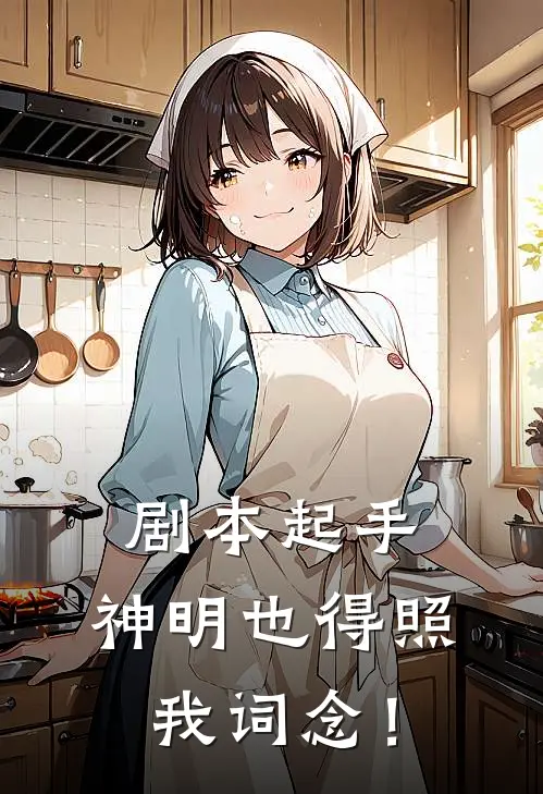 剧本起手，神明也得照我词念！