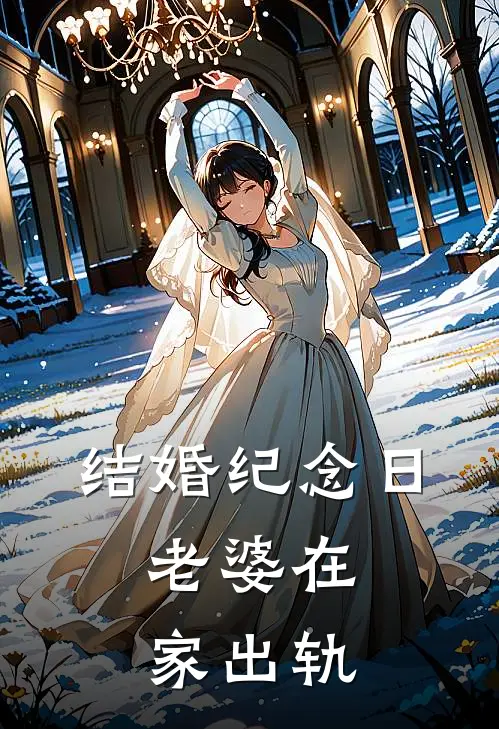 结婚纪念日，老婆在家出轨