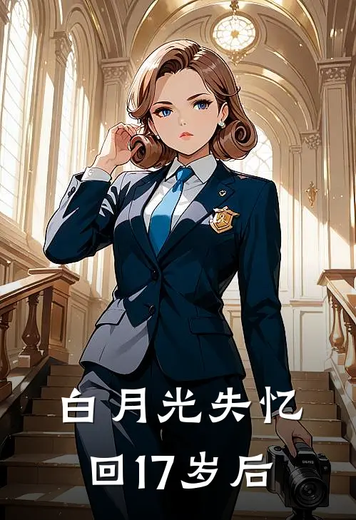 白月光失忆回17岁后