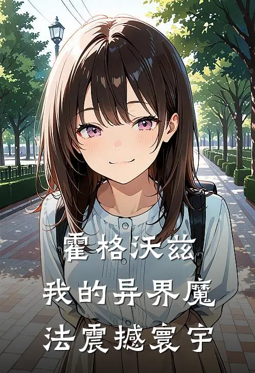 霍格沃兹：我的异界魔法震撼寰宇