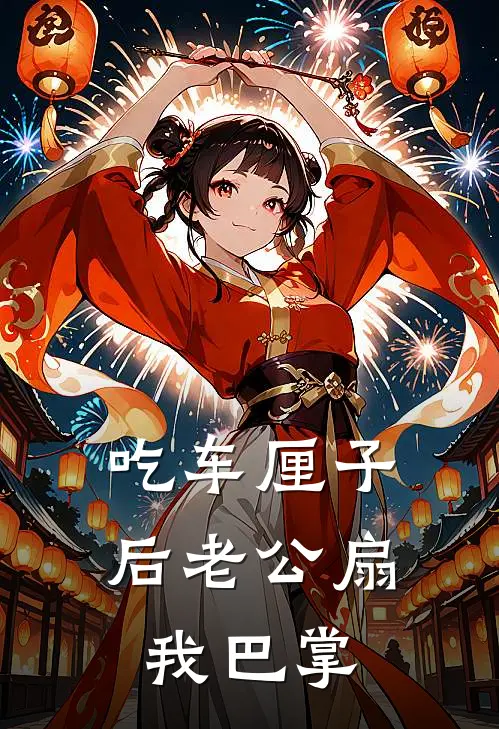 吃车厘子后老公扇我巴掌