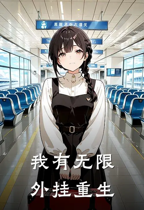 我有无限外挂重生