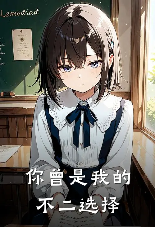 你曾是我的不二选择