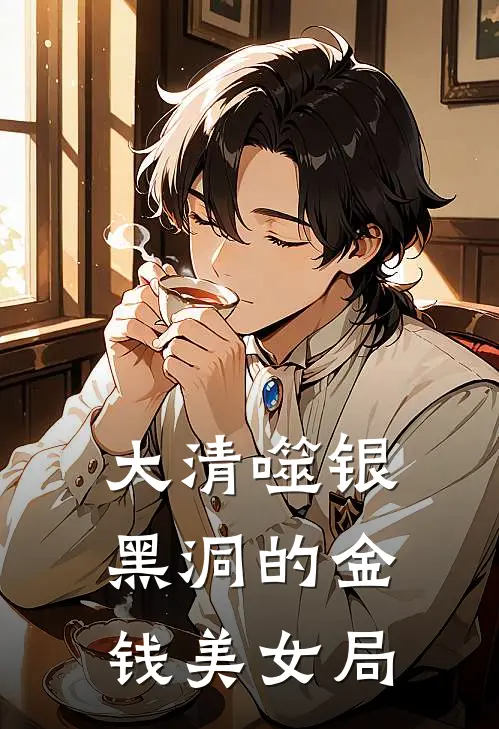 大清噬银黑洞的金钱美女局