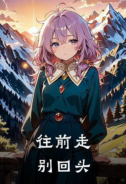 往前走，别回头