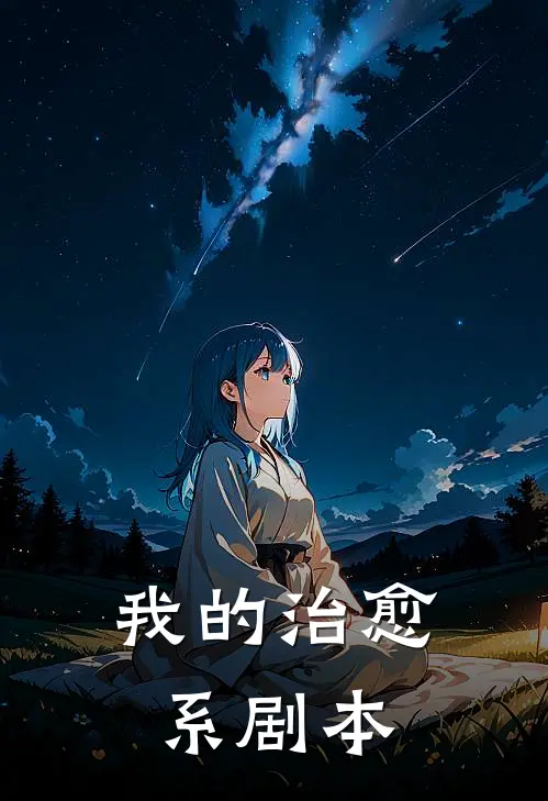 我的治愈系剧本