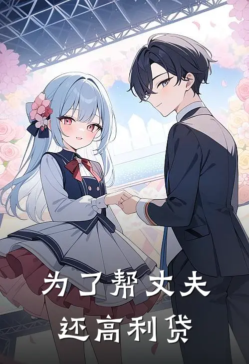 为了帮丈夫还高利贷