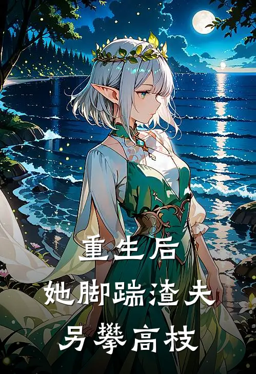 重生后，她脚踹渣夫另攀高枝