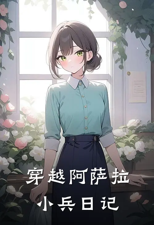 穿越阿萨拉小兵日记
