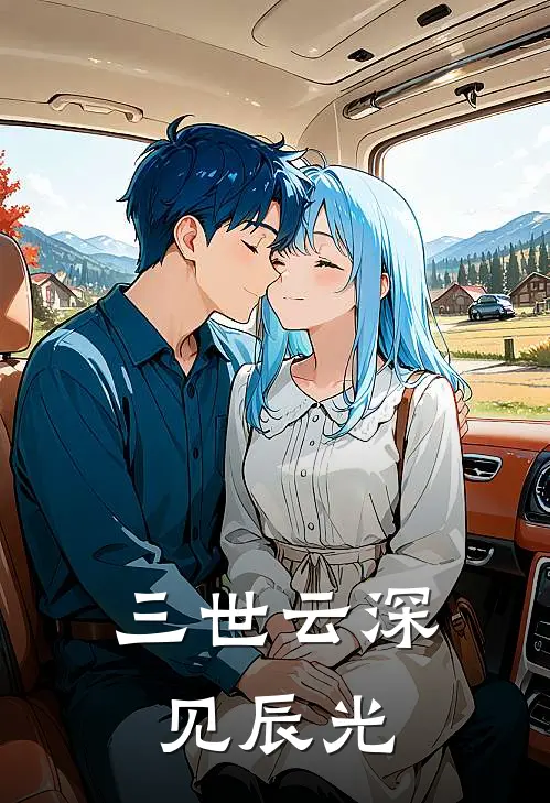 三世云深见辰光