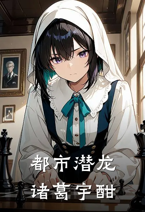 都市潜龙诸葛宇酣