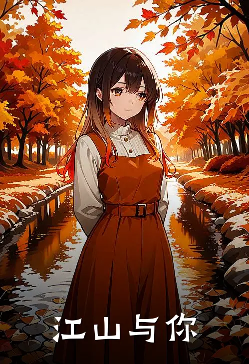 江山与你
