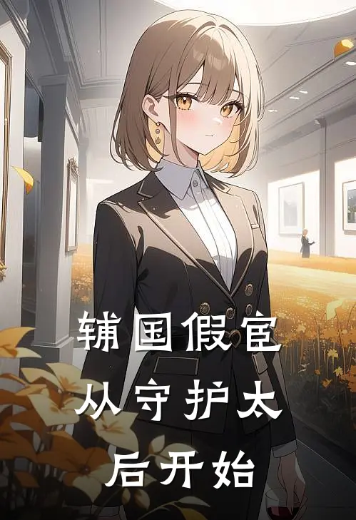 辅国假宦，从守护太后开始