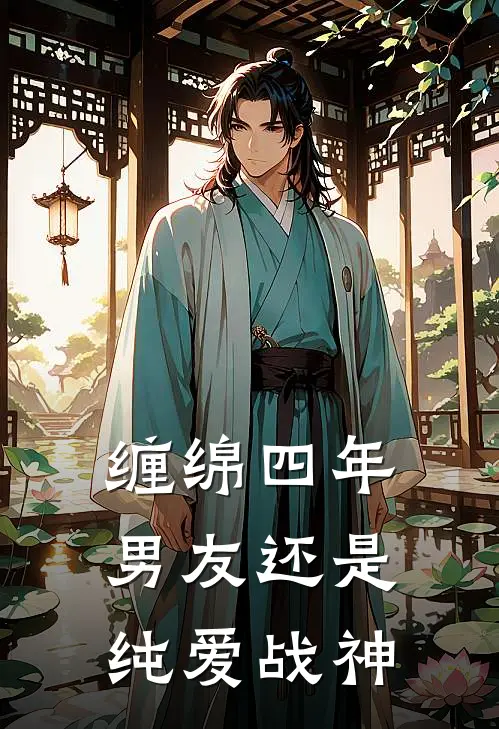 缠绵四年，男友还是纯爱战神
