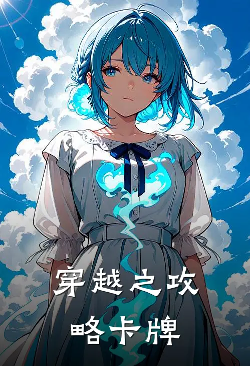 穿越之攻略卡牌