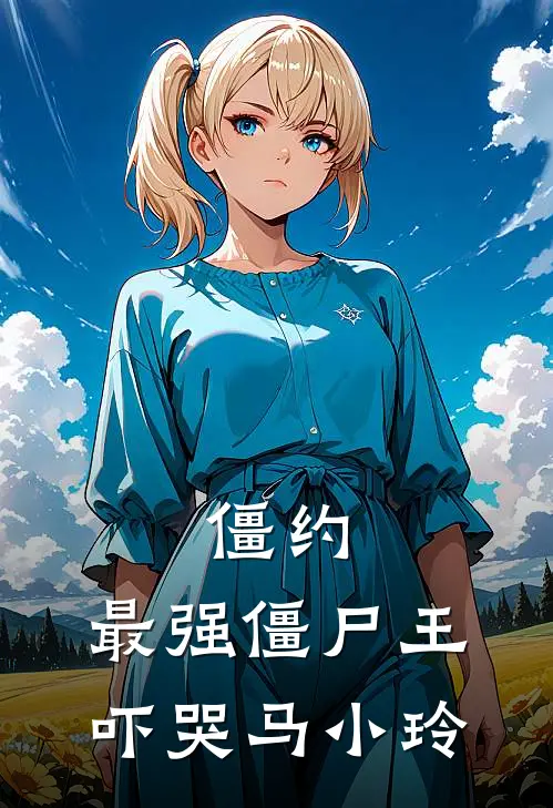 僵约：最强僵尸王，吓哭马小玲