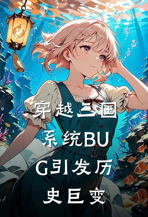 穿越三国：系统BUG引发历史巨变