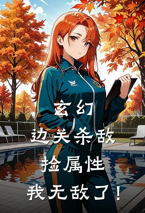 玄幻：边关杀敌捡属性，我无敌了！