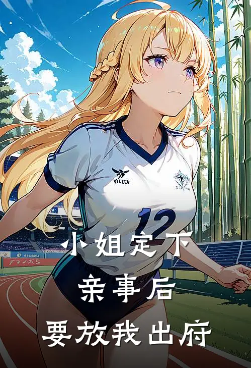 小姐定下亲事后，要放我出府。