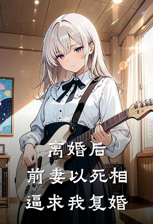 离婚后，前妻以死相逼求我复婚