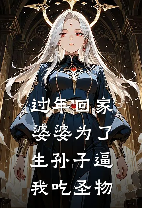 过年回家，婆婆为了生孙子逼我吃“圣物”