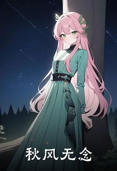 秋风无念