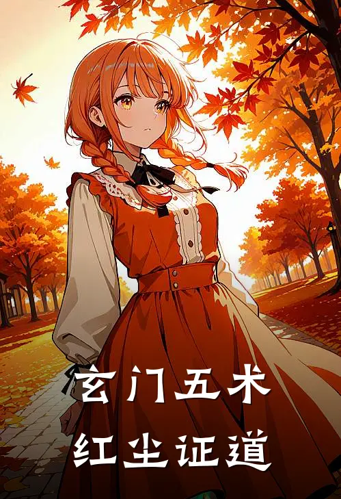 玄门五术：红尘证道