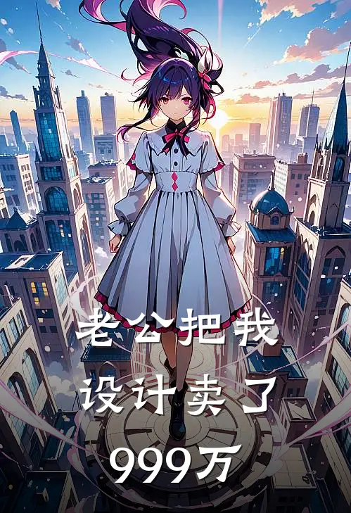 老公把我设计卖了999万