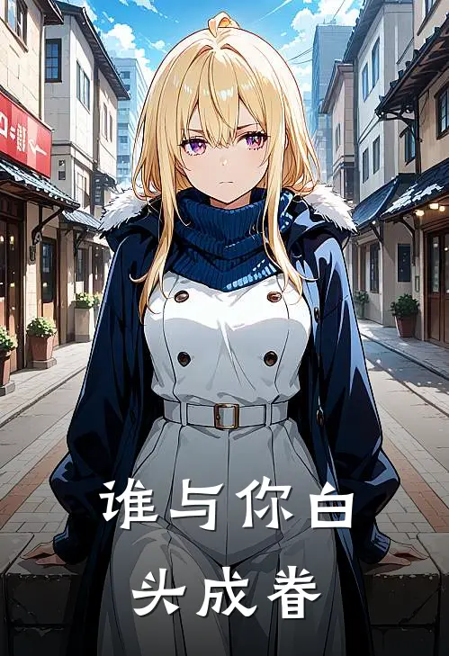 谁与你白头成眷