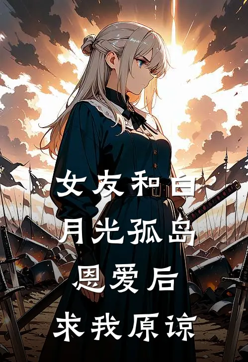 女友和白月光孤岛恩爱后，求我原谅